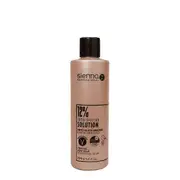 Sienna X Pro Tanning Solution 12% 250ml Spray Tan Lotion 12% Tanning Solution