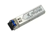 Arista Network Compatible SFP-1G-LX XVR-00006-02 1GE 1310nm SMF 10km.