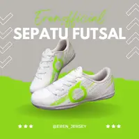 在飛比找蝦皮購物優惠-Forte Futsal Shoes FORTE 男士運動戶
