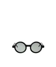 geometric sunglasses 47 Gray