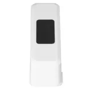 Automatic Toilet Flusher USB Charging Infrared Sensor Touchless Toilet Flusher♡