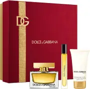 [Dolce & gabbana] Dolce and Gabbana The One Edp 75ml 10 V Body - 24
