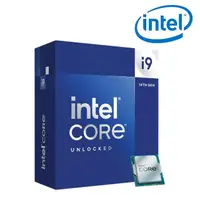 在飛比找momo購物網優惠-【Intel 英特爾】14代Core I9-14900KF 