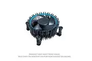 Intel LGA 1700 CPU Cooler [M23901-011]
