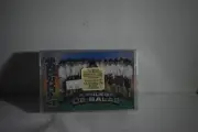 BANDA MACHOS - A Prueba De Balas - Cassette