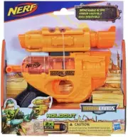 Nerf Doomlands Holdout Dart Blaster