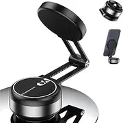 Nixiveofficial Magnetic Phone Holder, Nixie Phone Holder, Nixie Maggrip Pro 360 2.0, Nixiveofficial N’Go 360 Pro Automatic Strong Adhesion One-Click Removal