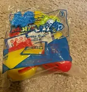 2018 HASBRO GAMING MCDONALDS HAPPY MEAL TOY - MOUSE TRAP #7