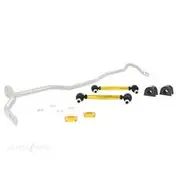 Whiteline Sway Bar (Heavy Duty, Blade Adjustable) - 22mm, BSF45XZ