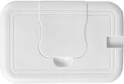 Baby Water Heater, Humidified Wipes Warmer Warmer Tapeworms Warmer - Dispenser of Wet Wipes for Portable Children, Travel Warmer for Travel for Home Use by Car