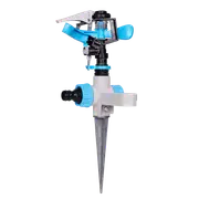Nylex Metal Hose End Impact Sprinkler