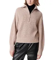 Vanessa Bruno Darshan Wool Sweater