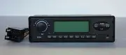 Tractor Radio for Massey Ferguson 6100 6200 8100 8200 Series AM/FM/WB/USB/Aux/BT