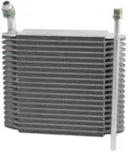 Four Seasons 54478 A/C Evaporator Core For Select 91-93 Chevrolet GMC Models (for: Chevrolet)