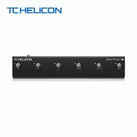 在飛比找蝦皮商城優惠-TC HELICON Switch 6【敦煌樂器】