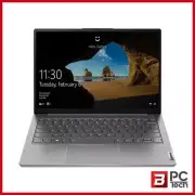 Lenovo ThinkBook 13s G2 ITL 13.3" WUXGA i7-1165G7 16GB 256GB SSD W10P - Miner...