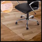 【透明PVC地墊】優選 至上 透明PVC地墊 冰箱墊 桌椅子墊 方形 凸形 防水防滑 木地板保護墊