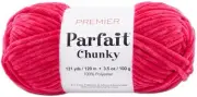 Premier Parfait Chunky Yarn-Bright Pink 1150-13