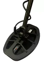 Minelab Manticore M8 Stubble Coil Plate