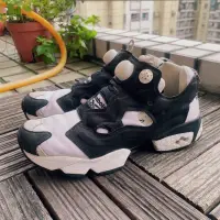 在飛比找蝦皮購物優惠-割愛  ❗️Reebok INSTA PUMP FURY O