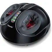 Beurer FM90 Air Compression & Shiatsu Foot Massager