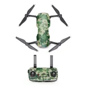 PGY Tech Skin for Mavic Air P-UNF-CA3 3M Scotchcal Film