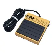 KORG PS-1 guitar effects pedal From Japan