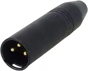 RØDE VXLR Mini-jack to XLR Adaptor