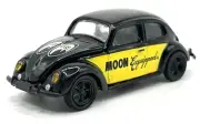 M2 MACHINES 1953 VW BEETLE DELUXE MODEL MOONEYES LOOSE