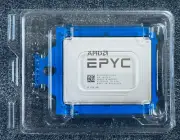 New Unlock AMD EPYC 755P CPU 2Ghz 64 Cores AMD EPYC PS755PBDVIHAF Socket SP3
