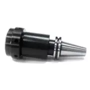 Lyndex CAT40 TG100 Collet Chuck 3.5" Pro C4007-1000-3.50 (LOC1890B)