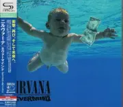 Nirvana SEALED BRAND NEW 2 SHMCD "Nevermind Deluxe Edition" Digipak Japan