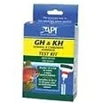 API Hardness GH & KH Test Kit - Fish Tank Aquarium Testing Maintenance
