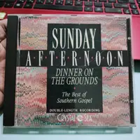 在飛比找蝦皮購物優惠-SUNDAY AFTERNOON DINNER ON THE