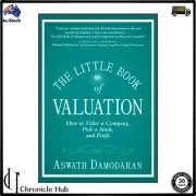 The Little Book of Valuation: How to Value a Company, Pick a Stock and Profit
