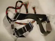 VIZIO V705-H13 TV CABLES