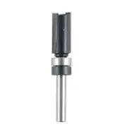 CRAFTSMAN 1/2 INCH STRAIGHT TEMPLATE CARBIDE ROUTER BIT 928659 NEW