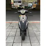 (貳輪嶼二手機車-新北中和店)2011年 光陽 GP 125 #780