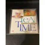 二手CD TEA TIME WORKING CLASS 5