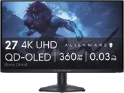 "Alienware 26.7"" OLED Gaming Monitor"
