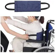 Transfer Belts for Lifting Seniors Transfer Nursing Sling Bed Pull up Assist Pat