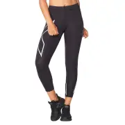 2XU Core Compression 7/8 Tights Womens