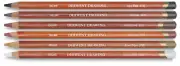 Derwent Drawing Pencil Single Choose Your Colour By One