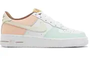 [DX3727-100] Nike Air Force 1 LV8 Grade School Ice Cream *NEW*