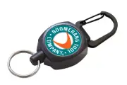 Boomerang Mid Size Zinger with Carabiner