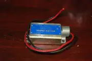 Micro Switch, WZLN-LH, Snap Switch, NEW