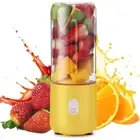 Portable Blender Cup,Mini Blender Portable,Personal Blender for Shakes and Smoot