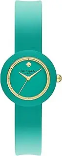 [Kate Spade New York] Kate Spade Park Row Blue Analog Watch KSW1832