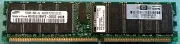 HP 413153-861 4GB DDR PC-2700 DDR-333 ECC Memory RAM
