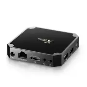 X96 Mini Smart TV Box, Android 11.0 Box 2024, TV Box 4K RAM 2GB ROM 16GB